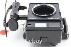 Lens MINT Polaroid 600SE Instant Film Camera Mamiya 75mm f5.6 Lens From JAPAN