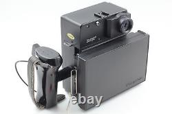 Lens MINT Polaroid 600SE Instant Film Camera Mamiya 75mm f5.6 Lens From JAPAN