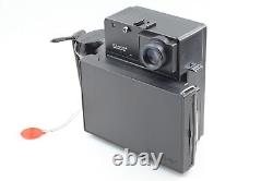 Lens MINT Polaroid 600SE Instant Film Camera Mamiya 75mm f5.6 Lens From JAPAN