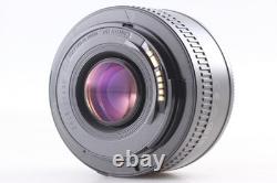 Lens Set All Top MINT in Box Canon EOS-1N HS Film Camera EF 50mm f1.8 II JAPAN