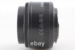 Lens Set All Top MINT in Box Canon EOS-1N HS Film Camera EF 50mm f1.8 II JAPAN