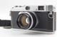 Lens bonus! Exc+5 Canon L2 50mm f/1.8 Lens Screw Mount Film Camera From JAPAN