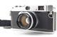 Lens bonus! Exc+5 Canon L2 50mm f/1.8 Lens Screw Mount Film Camera From JAPAN