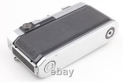 Lens bonus! Exc+5 Canon L2 50mm f/1.8 Lens Screw Mount Film Camera From JAPAN