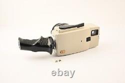 Linhof 220 120 Film Camera (6x7) with Technikar 90mm F/3.5 Lens