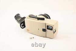 Linhof 220 120 Film Camera (6x7) with Technikar 90mm F/3.5 Lens