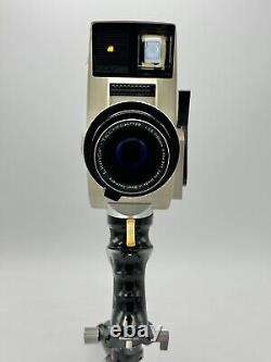 Linhof 220 120 Film Camera (6x7) with Technikar 90mm F/3.5 Lens