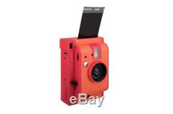 Lomography Lomo'Instant Marrakesh Edition Lens Combo Instant Film Camera Flash