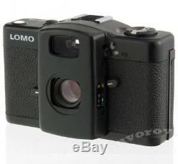 Lomography Lomo LC-A 35mm Compact Film Camera With 32mm lens