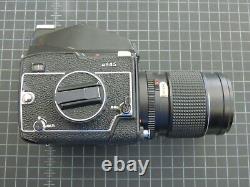 MAMIYA M645 Body with 150mm F4 Lens