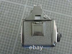 MAMIYA M645 Body with 150mm F4 Lens