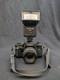 MINOLTA X-700 Silver Body 35mm Film Camera MD 50mm F/1.7 Lens JAPAN