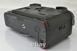 MINTBronica RF645 Medium Format Film Camera + Zenzanon RF 65mm F/4 Lens #4675