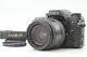 MINTMINOLTA? 7 a7 alpha7 SLR Film Camera 28-105 F/35(22)-45 AFZoom Lens JAPAN