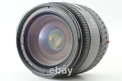 MINTMINOLTA? 7 a7 alpha7 SLR Film Camera 28-105 F/35(22)-45 AFZoom Lens JAPAN