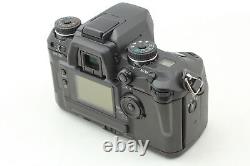 MINTMINOLTA? 7 a7 alpha7 SLR Film Camera 28-105 F/35(22)-45 AFZoom Lens JAPAN