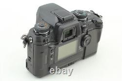 MINTMINOLTA? 7 a7 alpha7 SLR Film Camera 28-105 F/35(22)-45 AFZoom Lens JAPAN