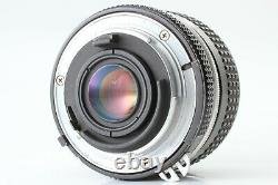 MINTNikon F5 35mm SLR Film Camera with 28mm F2.8 Lens + Strap From JAPAN #326