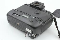 MINTNikon F5 35mm SLR Film Camera with 28mm F2.8 Lens + Strap From JAPAN #326