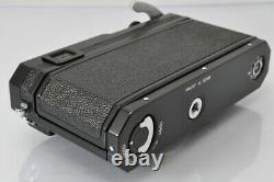 MINTNikon S3 Limited 35mm Rangefinder Film Camera + Nikkor-S 50mm F/1.4 Lens