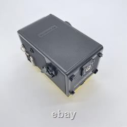 MINT Blackbird Fly TLR Twin-Lens Reflex 35mm Film Camera From JAPAN