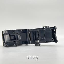 MINT Blackbird Fly TLR Twin-Lens Reflex 35mm Film Camera From JAPAN