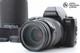 MINT+++ CONTAX NX SLR 35mm Film Camera AF 70-200mm F3.5-4.5 Lens From JAPAN