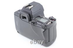 MINT+++ CONTAX NX SLR 35mm Film Camera AF 70-200mm F3.5-4.5 Lens From JAPAN