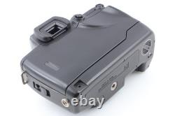 MINT+++ CONTAX NX SLR 35mm Film Camera AF 70-200mm F3.5-4.5 Lens From JAPAN