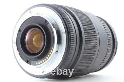 MINT+++ CONTAX NX SLR 35mm Film Camera AF 70-200mm F3.5-4.5 Lens From JAPAN