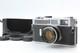 MINT Canon 7 Rangefinder 35mm Film Camera 50mm F/1.8 L39 Lens From JAPAN