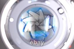 MINT Canon AE-1 AE1 Program SLR Film Camera Silver 50mm f/1.4 lens From JAPAN