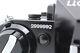 MINT Canon AE-1 Program Black Film Camera New FD 50mm f1.4 Lens From JAPAN
