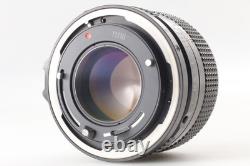 MINT Canon AE-1 Program Film Camera Body New FD 50mm F/1.4 Lens From JAPAN MINT Canon AE-1 Program Film Camera Body New FD 50mm F/1.4 Lens From JAPAN