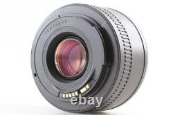 MINT Canon EOS-1HS Film Camera EF 50mm f1.8 ii Lens E1 Power Booster FromJAPAN