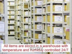 MINT Canon EOS-1HS Film Camera EF 50mm f1.8 ii Lens E1 Power Booster FromJAPAN