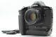 MINT+++ Canon EOS-1N HS 35mm Film Camera EF 50mm f1.8 II Lens From JAPAN