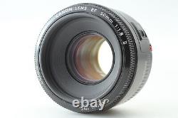 MINT+++ Canon EOS-1N HS 35mm Film Camera EF 50mm f1.8 II Lens From JAPAN