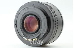 MINT+++ Canon EOS-1N HS 35mm Film Camera EF 50mm f1.8 II Lens From JAPAN