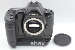 MINT+++ Canon EOS-1N HS 35mm Film Camera EF 50mm f1.8 II Lens From JAPAN