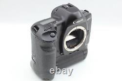 MINT+++ Canon EOS-1N HS 35mm Film Camera EF 50mm f1.8 II Lens From JAPAN