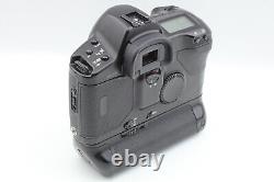 MINT+++ Canon EOS-1N HS 35mm Film Camera EF 50mm f1.8 II Lens From JAPAN