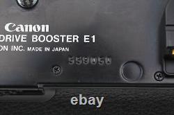 MINT+++ Canon EOS-1N HS 35mm Film Camera EF 50mm f1.8 II Lens From JAPAN