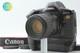 MINT Canon EOS 1N RS SLR 35mm Film Camera EF 35-135mm f/4-5.6 Lens From JAPAN
