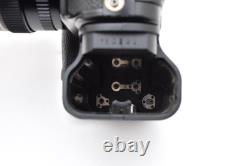 MINT? Canon EOS-1 EOS1 35mm SLR Film Camera AF EF 50mm F/1.4 Lens From JAPAN