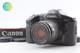 MINT Canon EOS 1 EOS-1 35mm Film Camera EF 28-80mm f/3.5-5.6 Lens From JAPAN