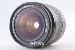 MINT Canon EOS 1 EOS-1 35mm Film Camera EF 28-80mm f/3.5-5.6 Lens From JAPAN