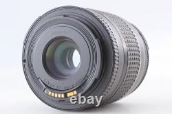 MINT Canon EOS 1 EOS-1 35mm Film Camera EF 28-80mm f/3.5-5.6 Lens From JAPAN