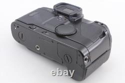 MINT Canon EOS 1 EOS-1 35mm Film Camera EF 28-80mm f/3.5-5.6 Lens From JAPAN