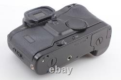 MINT Canon EOS 1 EOS-1 35mm Film Camera EF 28-80mm f/3.5-5.6 Lens From JAPAN